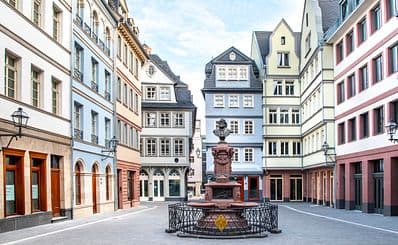 DomRömer Quarter