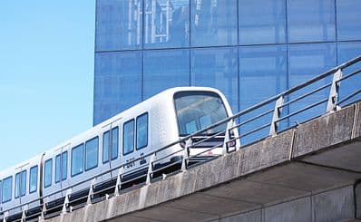 Public Transport