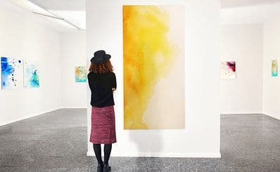 Downtown Los Angeles Art Walk
