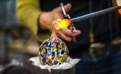 Murano Island