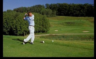 Binowo Golf Park