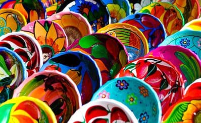 Flea Market at the Marina