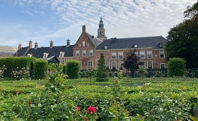 Prinsentuin