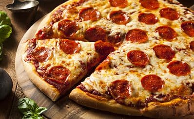Sal's Authentic New York Pizza