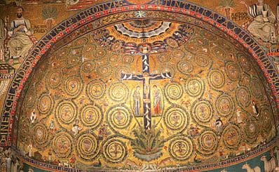 Basilica of San Clemente