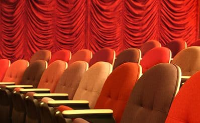 CasaLa Teatro