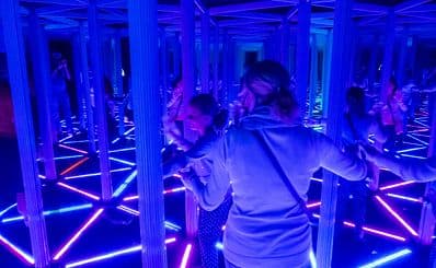 Camera Obscura & World of Illusions