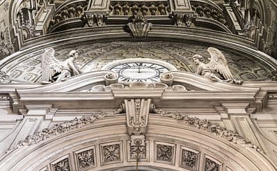 Cappella Brancacci & Santa Maria del Carmine
