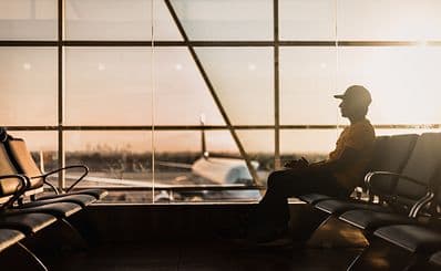 Treviso Airport (TSF)