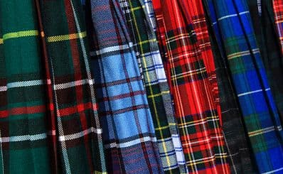 Heritage of Scotland