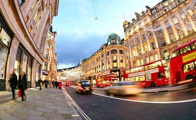 Oxford Street