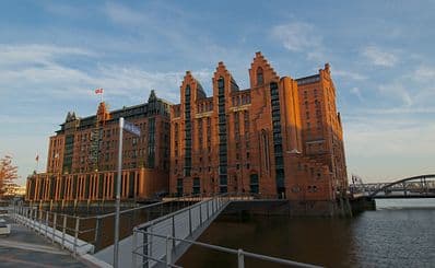International Maritime Museum