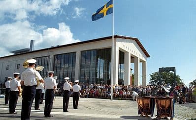 Naval Museum