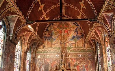 Basilica of the Holy Blood