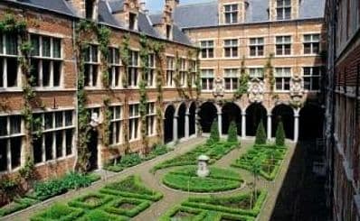 Museum Plantin-Moretus