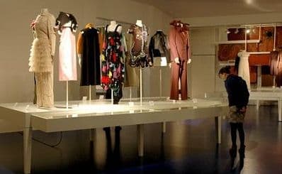 MoMu — Fashion Museum