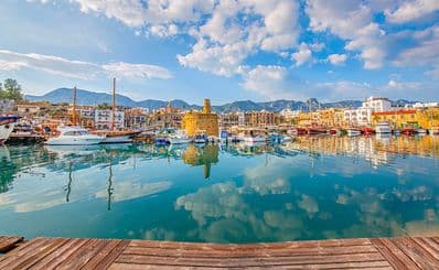 Northern Cyprus