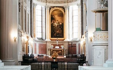 St Nicholas Church