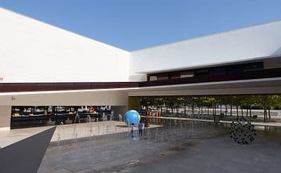 Pavilion of Knowledge