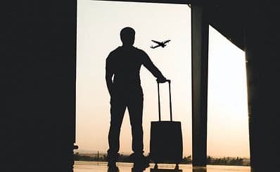 Tenerife Norte Airport (TFN)