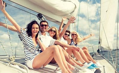Sailboat Tours