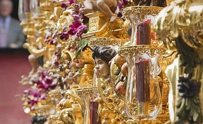 Semana Santa
