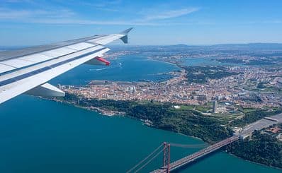 Lisbon Airport (LIS)