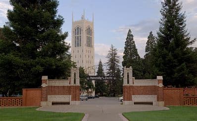 University of the Pacific