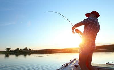 Lake Havasu Fishing