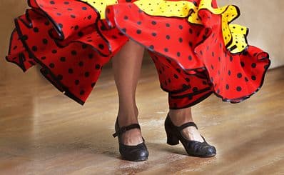 Flamenco Dance Museum
