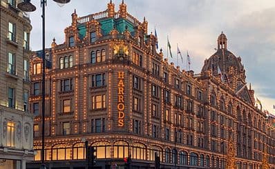 Harrods