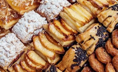 Real Patisserie