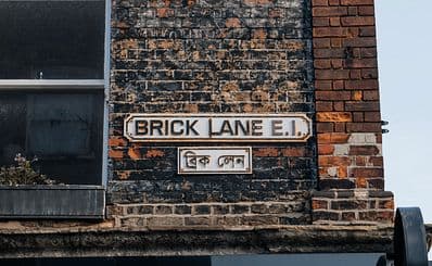 Brick Lane