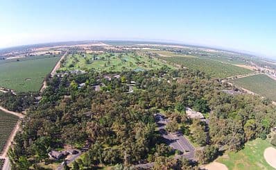 Micke Grove Park & Zoo