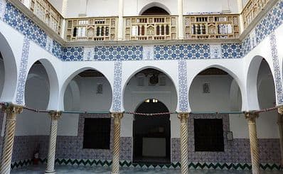 Palais des Rais