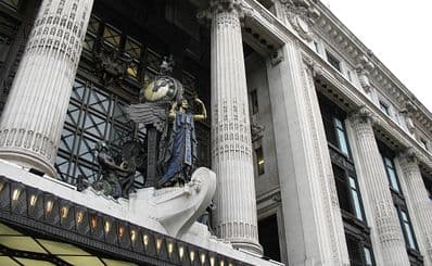 Selfridges