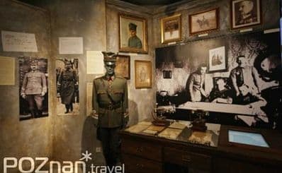 Museum of the Wielkopolska Uprising of 1918-1919