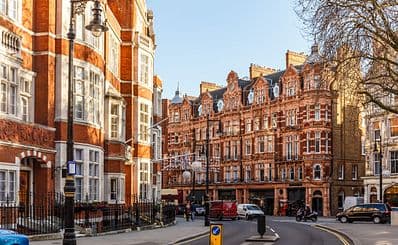 Mayfair