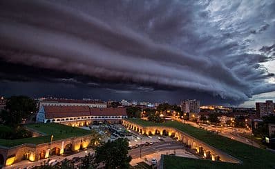 Theresia Bastion