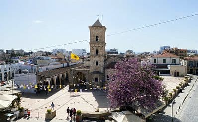 Church of Saint Lazarus