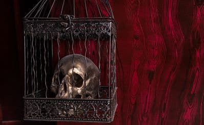 Edinburgh Dungeon