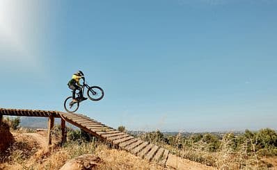 BMX at SARA Park