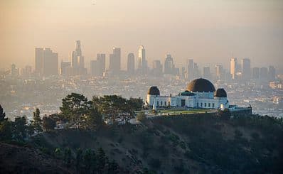 Griffith Park