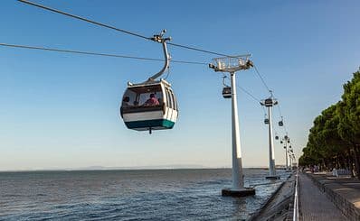 Parque Das Nações