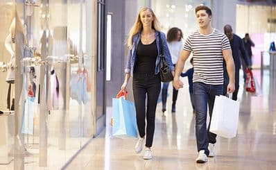 Westfield Stratford City