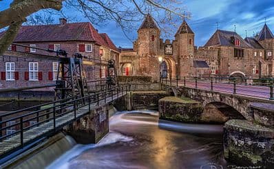 Koppelpoort