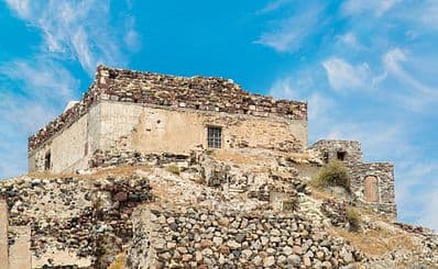 Venetian Castles