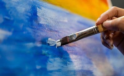 MATI Art Gallery Fira