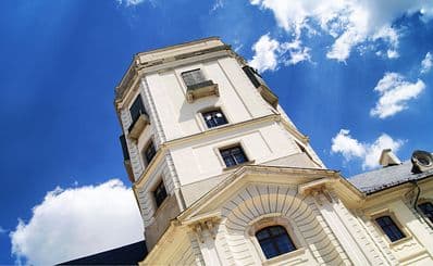 Observatory