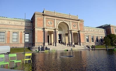National Gallery of Denmark